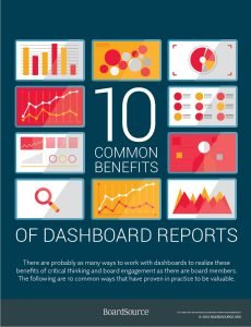 Cover Image 10 Benefits Dashboards Reports
