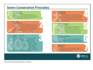 Cover Image 7 Cooperative Principles