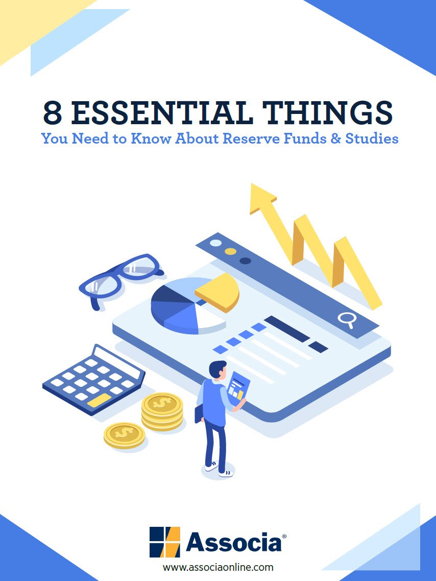 Cover Image 8 Essential Things you need to know about Reserve Funds & Studies