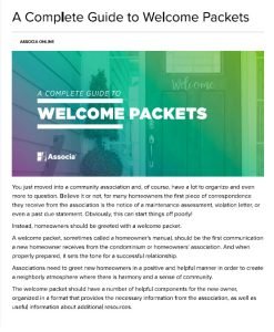 Cover Image A-Complete-Guide-to-Welcome-Packets