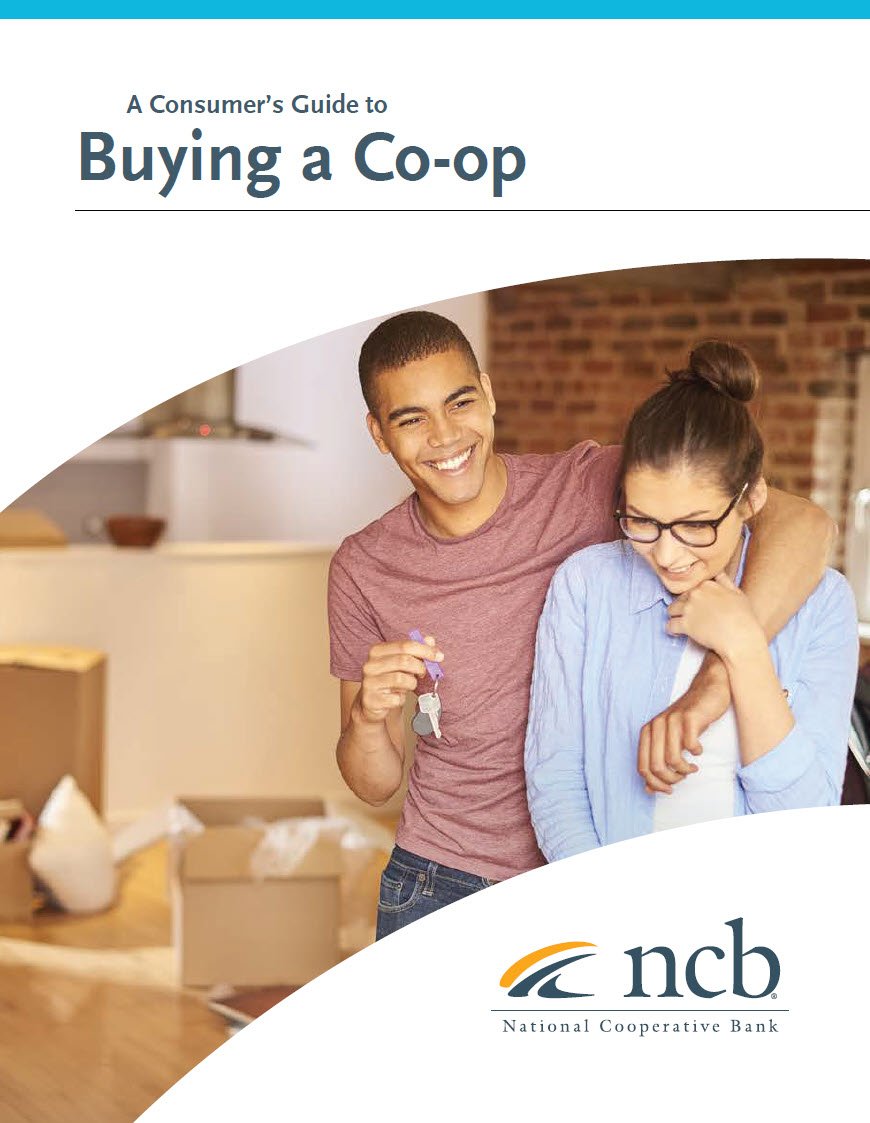 Cover Image A Consumer's Guide to Buying a Coop