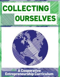 Cover image A Cooperative Entrepreneurship Curriculum