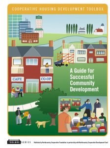 Cover Image A Guide for Successful Community Development