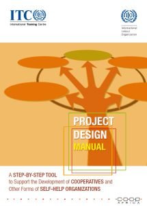 Cover Image A STEP-BY-STEP TOOL to Support the Development of Cooperative