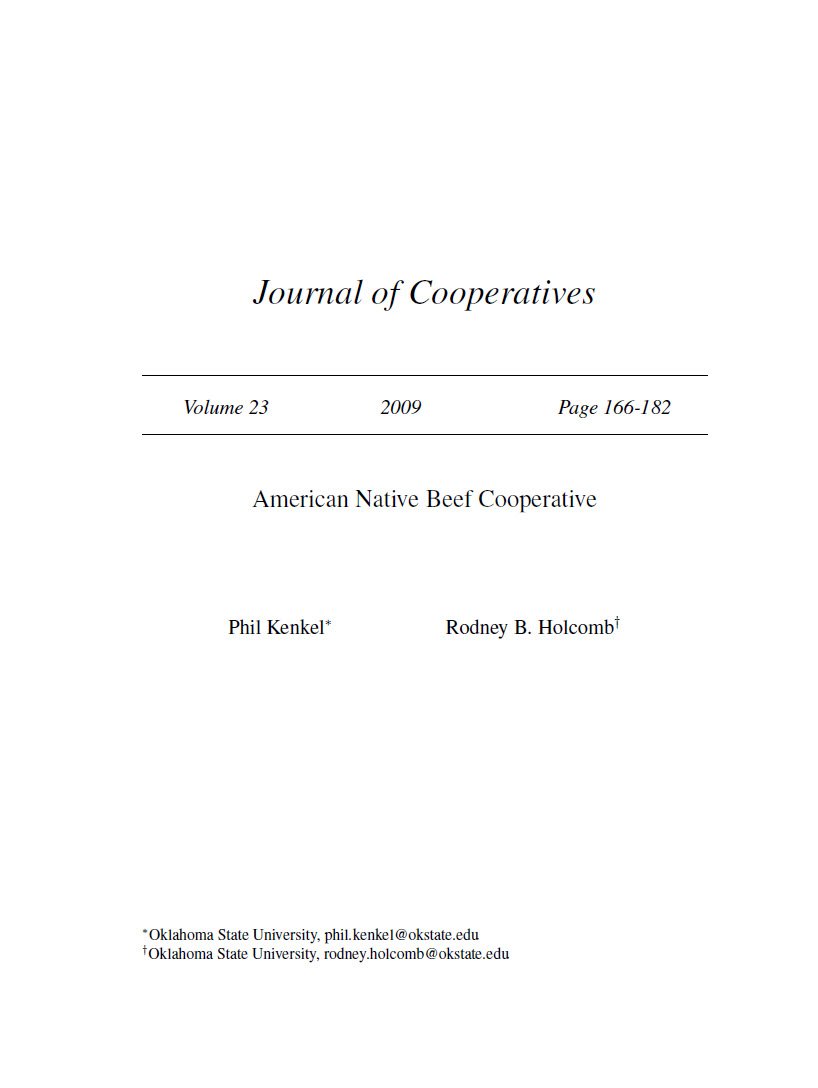 Cover Image American-Native-beef-coop