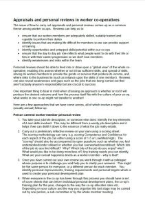Cover Image Appraisals Personal Reviews