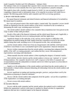 Cover Image Audit Committee Checklist-
