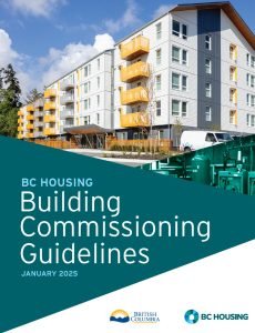 Cover Image BCH-Building-Commissioning-Guidelines