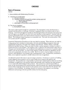 Cover Image Basics of Consensus