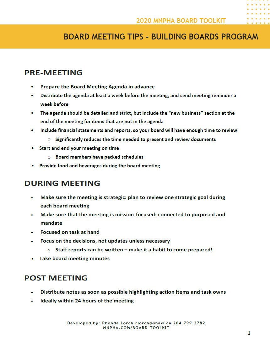 Cover Image Board-Meeting-Tips