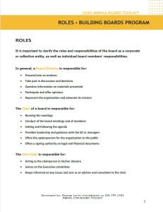 Cover Image Board-Member-Roles