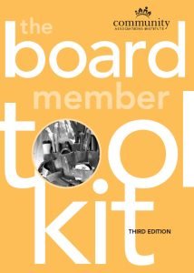 Cover Image Board Member Tool