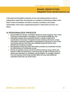 Cover Image Board-Orientation