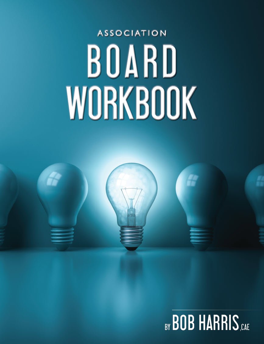 Board Orientation Workbook