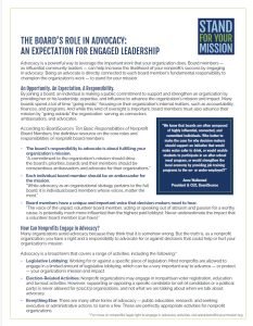 Cover Image Boards-Role-in-Advocacy
