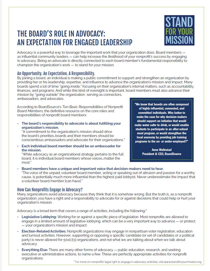 Cover Image Boards-Role-in-Advocacy