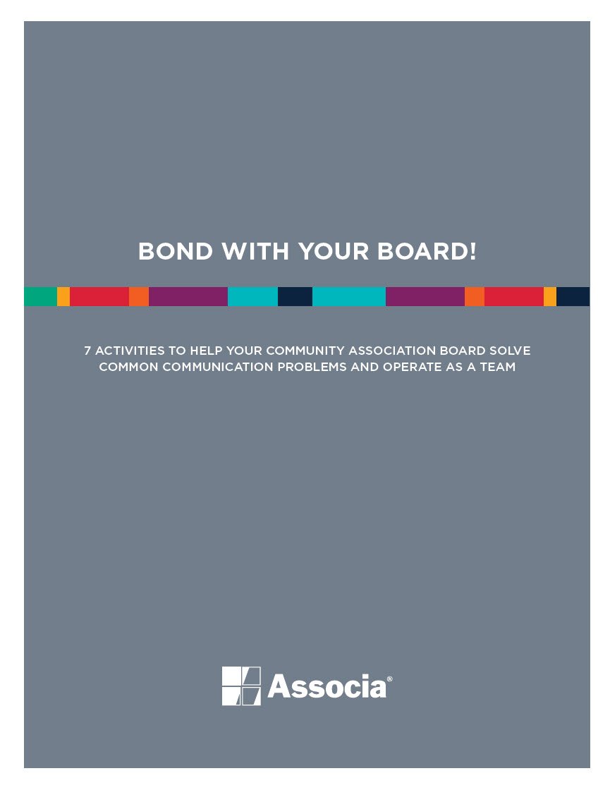Bond with Your Board