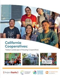 Cover Image CA Landscape-Housing Cooperatives