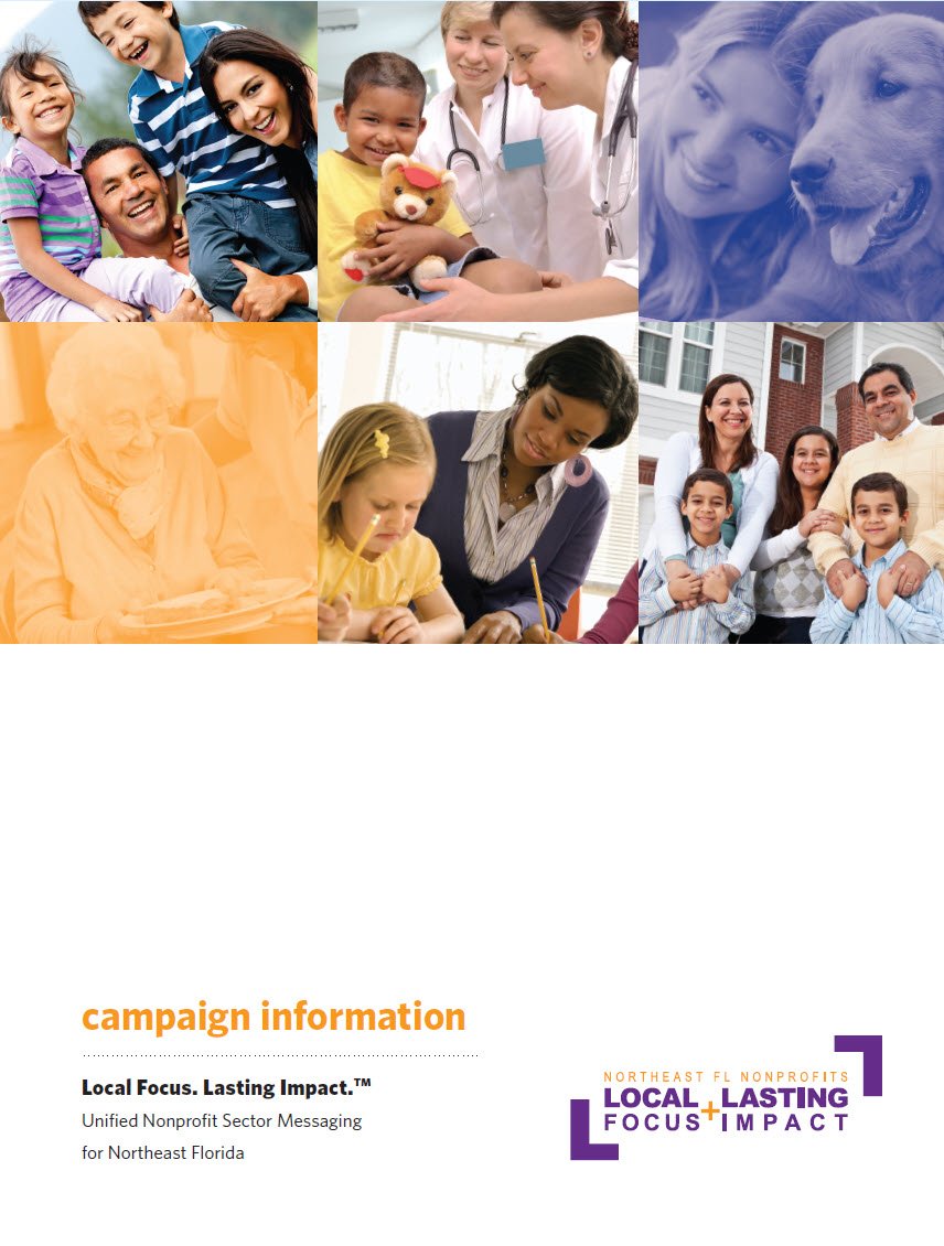 Campaign Communications Kit