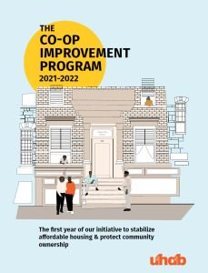 Cover Image Co-op Improvement Program