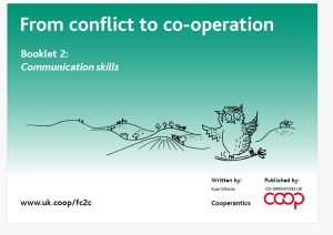 Cover Image Communication skills