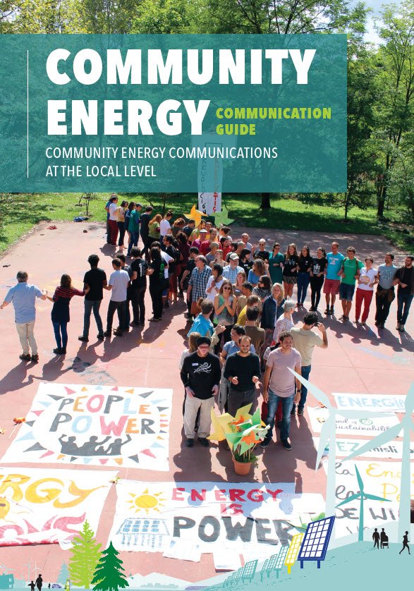 Community Energy Communication Guide