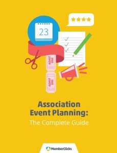 Cover Image Complete Guide to Event Planning