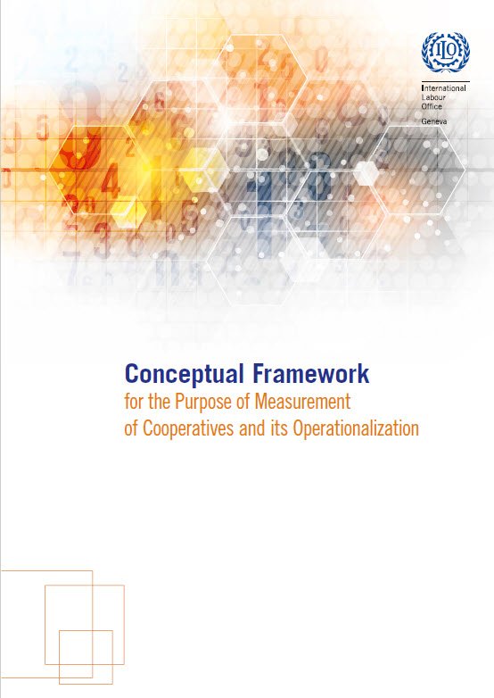 Conceptual Framework- Measurement of Cooperatives and its Operationalization