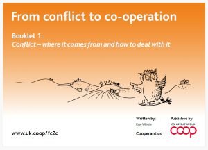 Cover Image Conflict