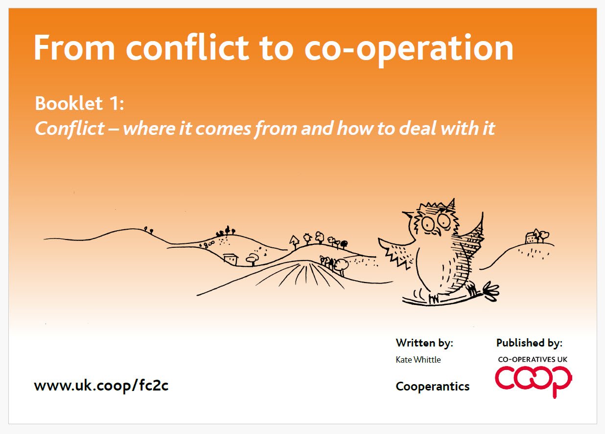 Conflict