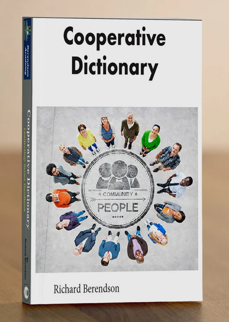 Cover Image Coop Dictionary