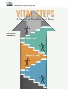 Cover Image Coop Feasibility Study Guide