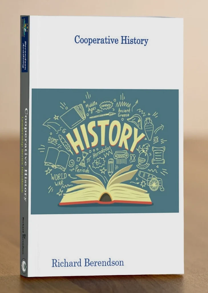 Cover Image Coop History