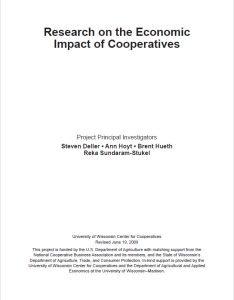 Cover Image Cooperative Theory - New Approaches