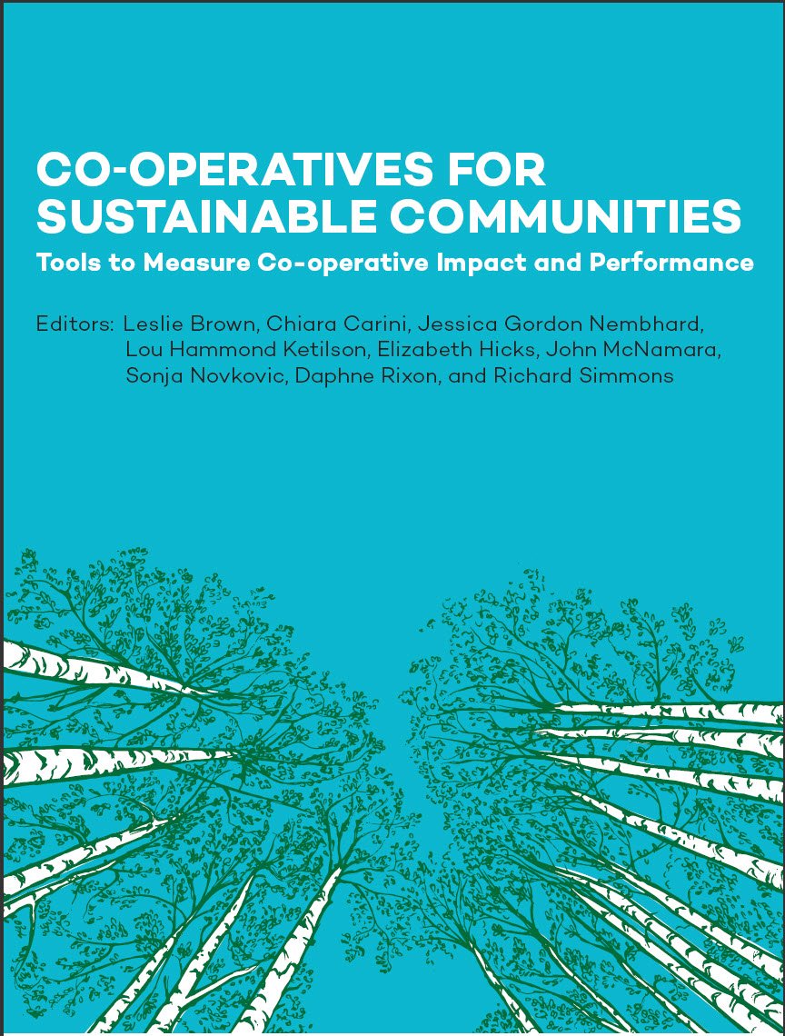 Cooperative for Sustainable Communities