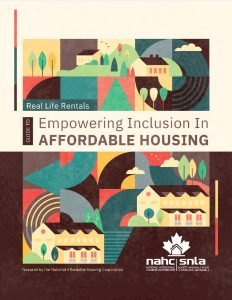 Cover Image Empowering Inclusion in Affordable Housing