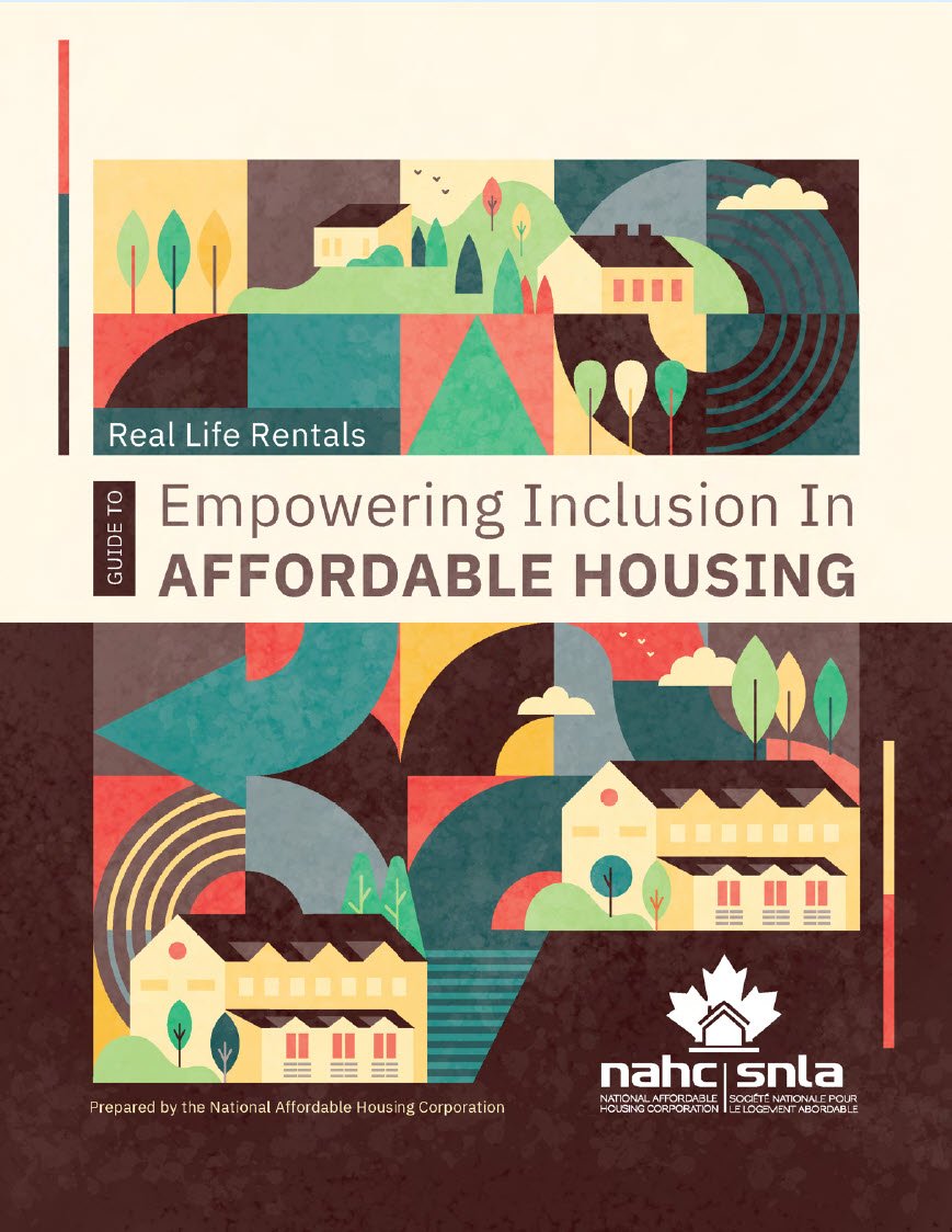 Cover Image Empowering Inclusion in Affordable Housing