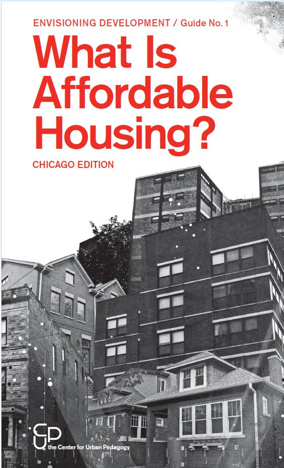 Cover Image Envisioning Development What Is Affordable Housing