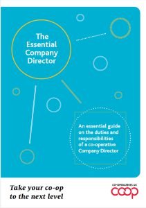 Cover Image Essential Company director