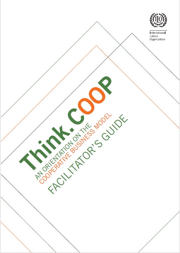 Cover Image Facilitators guide
