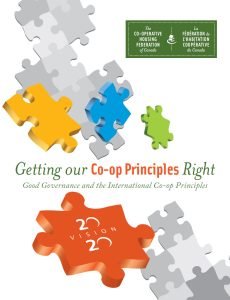Cover Image Getting Our Co-op Principles Right