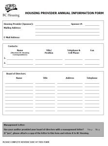 Cover Image Housing-Provider-Annual-Information
