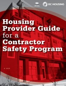 Cover Image Housing-Provider-Guide-Contractor-Safety-Program