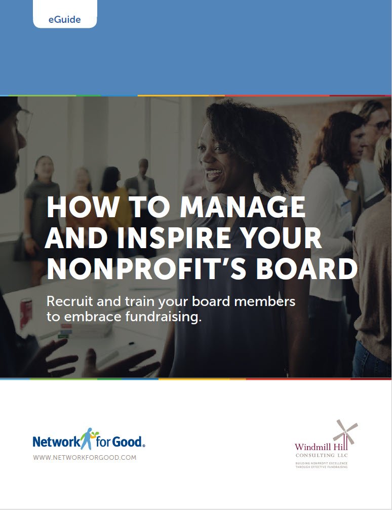 Cover Image How to Manage and Inspire Your Board