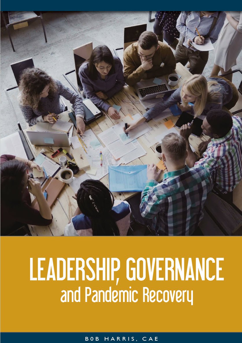 Leadership Governance and Pandemic Recovery