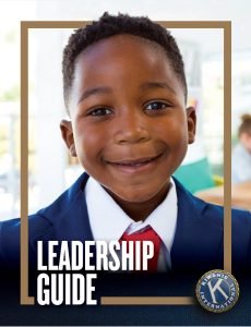 Cover Image Leadership Guide