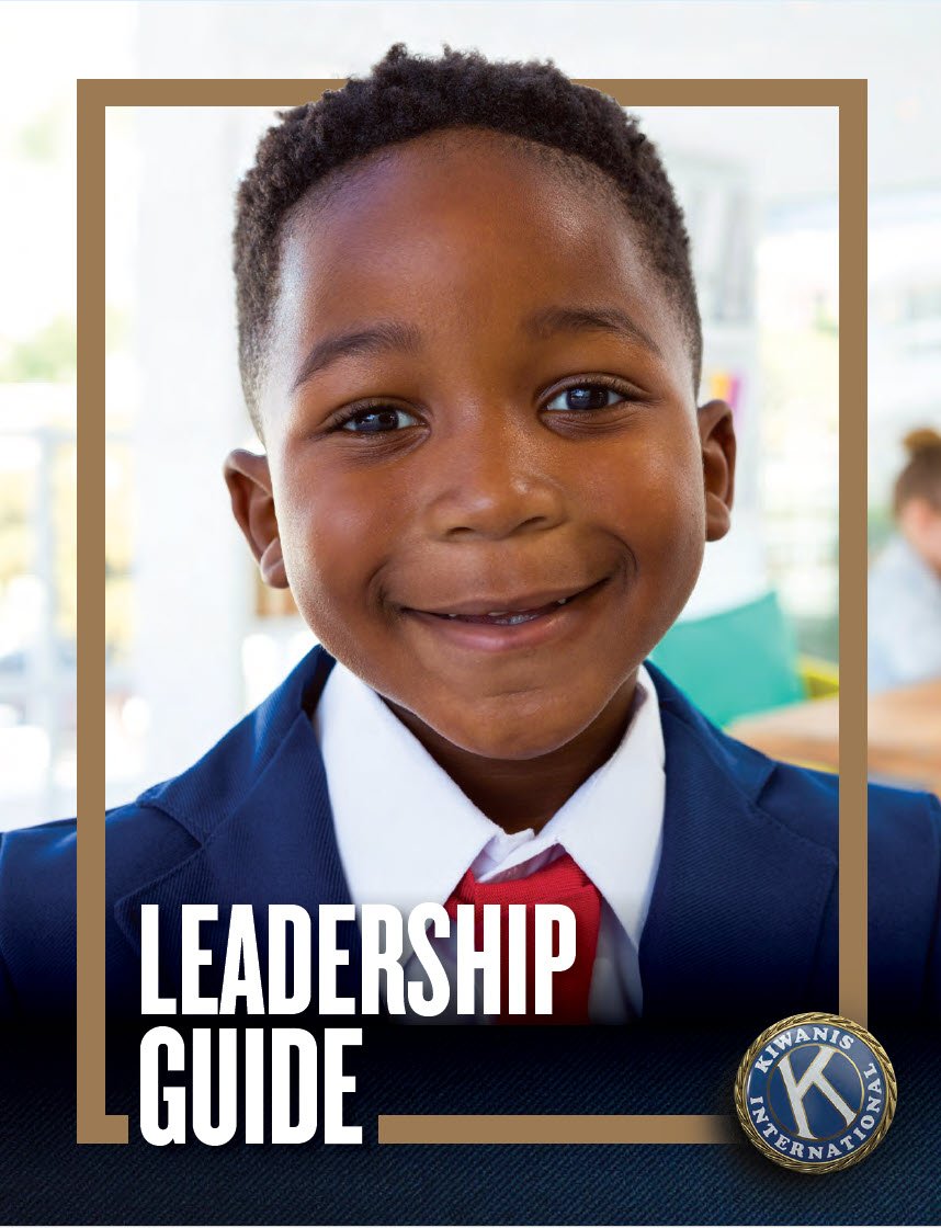 Leadership Guide
