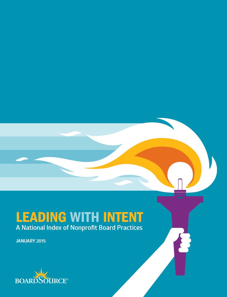 Leading with Intent 2015-Report