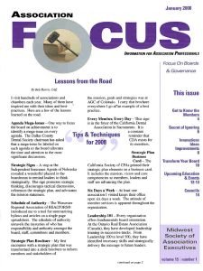 Cover Image Lessons from the Road