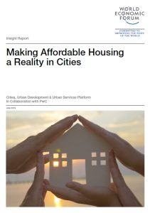 Cover Image Making Affordable Housing A Reality in Cities